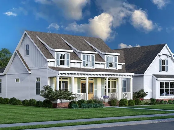 228 Muirfield Dr, Cape Charles, VA 23310