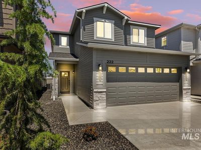 266 W Broyhill St, Meridian, ID, 83642