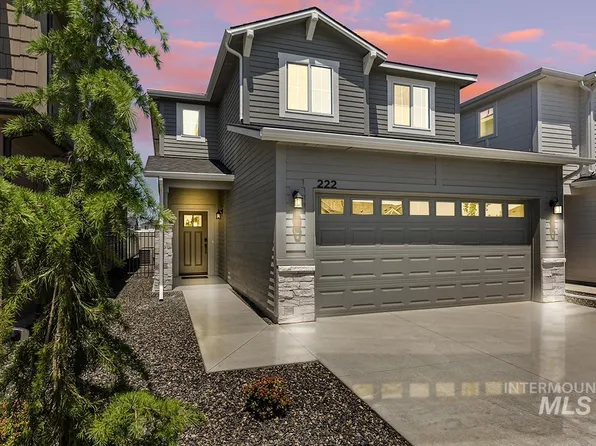 266 W Broyhill St, Meridian, ID 83642