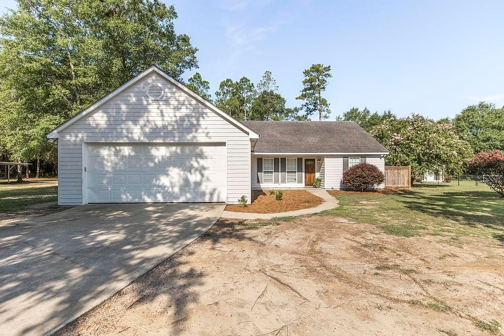 130 Ray Rd, Cordele, GA 31015 Zillow
