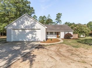 130 Ray Rd, Cordele, GA 31015