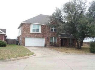 8417 Rock Canyon Ct, Fort Worth, TX 76123
