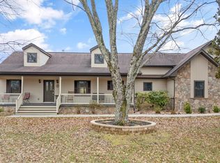 9228 Washington Pike, Corryton, TN 37721