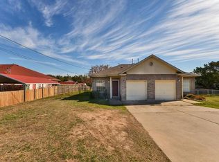 2102 S Bagdad Rd APT A, Leander, TX 78641