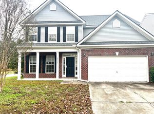 2032 Asher Loop, Summerville, SC 29485