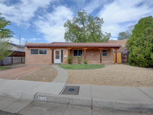 2905 Summit Pl NE, Albuquerque, NM 87106