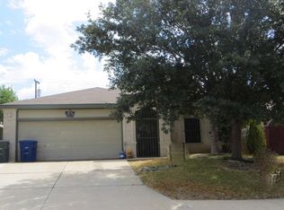 1617 Sweden Ln, Laredo, TX 78045