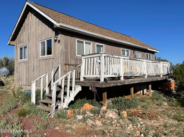 0 W Cedar St, Seligman, AZ 86337