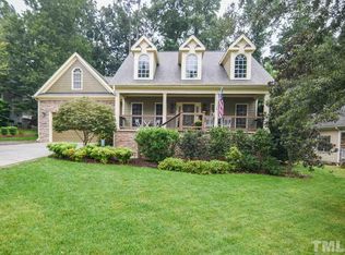 513 Findhorn Ln, Wake Forest, NC 27587