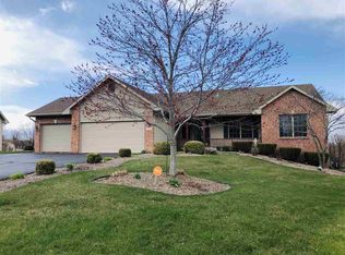 394 Golden Eagle Bnd, Machesney Park, IL 61115