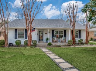 7022 Bucknell Dr, Dallas, TX 75214