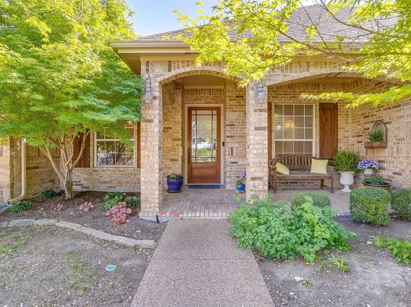 4928 Jordan Trl, Benbrook, TX 76126