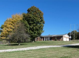 1989 Frene Creek Rd, Hermann, MO 65041
