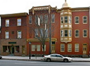 Millionaires Row Rentals, Williamsport, PA 17701