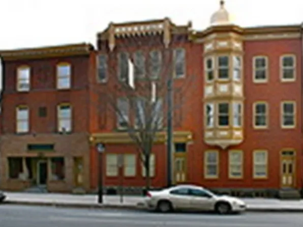 Millionaires Row Rentals, 759-765 W 4th St #Mr7632, Williamsport, PA 17701