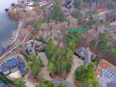 1051 Bridle Bit Ln #66, Greensboro, GA, 30642