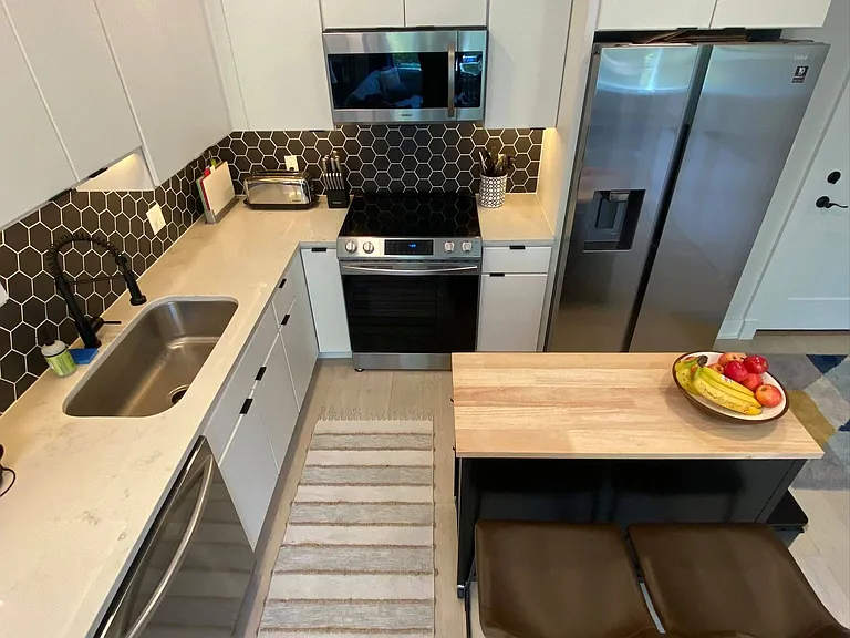 1532 N Capitol St NW #202 — Photo 4