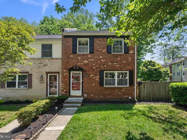 1673 Forest Hill Ct, Crofton, MD 21114