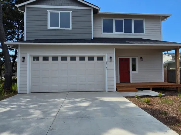 2123 NW Jetty Ave, Lincoln City, OR 97367