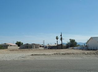 2590 Hacienda Dr LOT 17, Lake Havasu City, AZ 86403