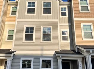 168 Sweet Lilac Way, Raleigh, NC 27610