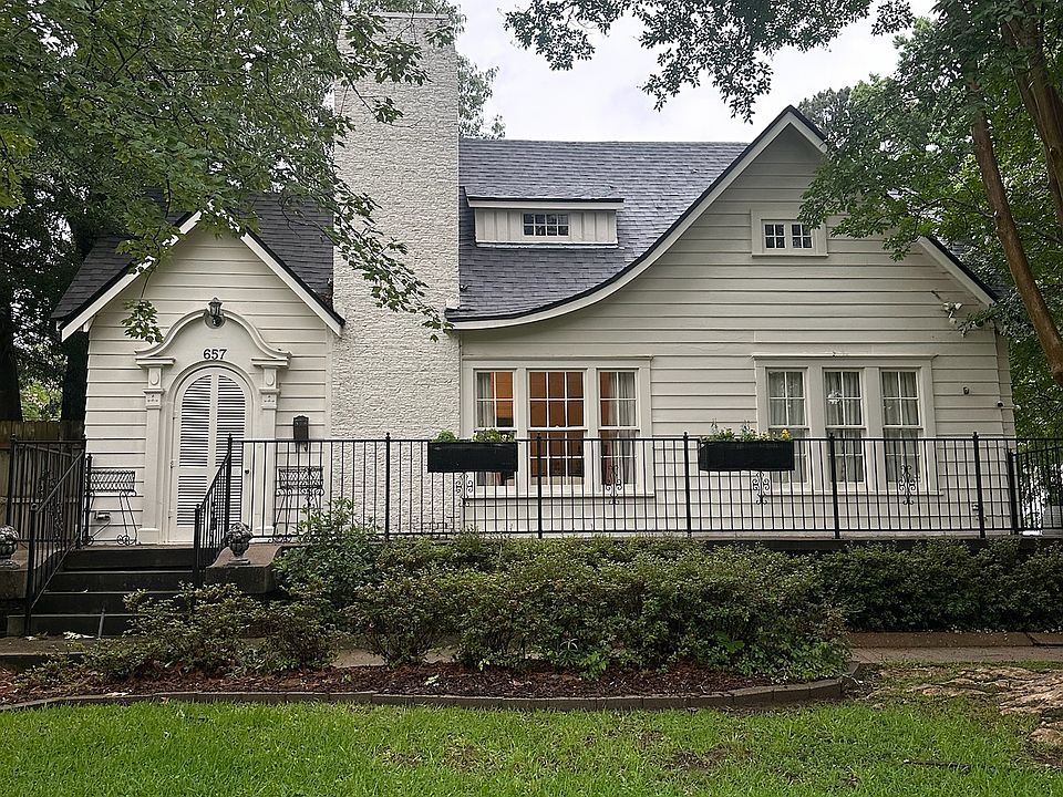 1st image of 657 Unadilla St