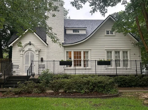 657 Unadilla St, Shreveport, LA 71106