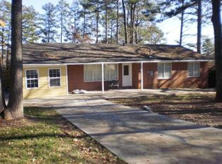 3717 McElroy Rd, Atlanta, GA 30340