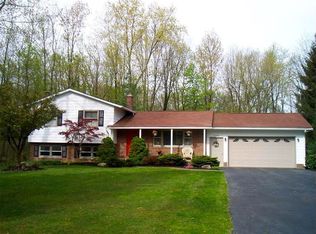 5268 Dakota Rd, Richfield, OH 44286