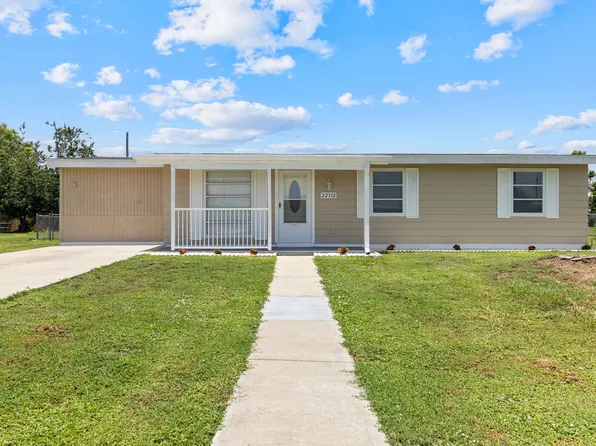 22312 Lasalle Rd, Pt Charlotte, FL 33952