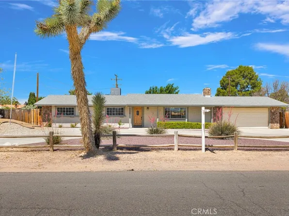 14204 Crow Rd, Apple Valley, CA 92307