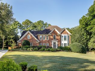 320 Keymar Ct, Sandy Springs, GA 30350