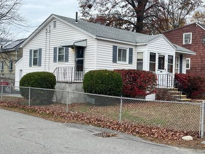 27 Joyce Ave, Lowell, MA, 01851