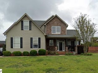 2 Bilbury Way, Travelers Rest, SC 29690