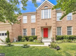 238 Lower Country Dr, Gaithersburg, MD 20877