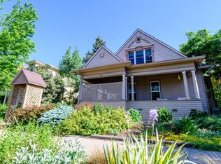 650 Arapahoe Ave APT 3, Boulder, CO 80302