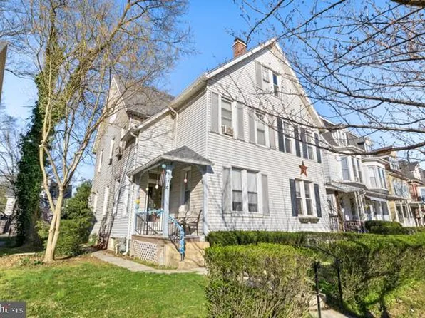 315 N Hartley St, York, PA 17401