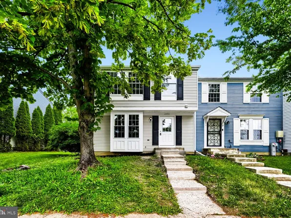 2254 Riding Crop Way, Windsor Mill, MD 21244