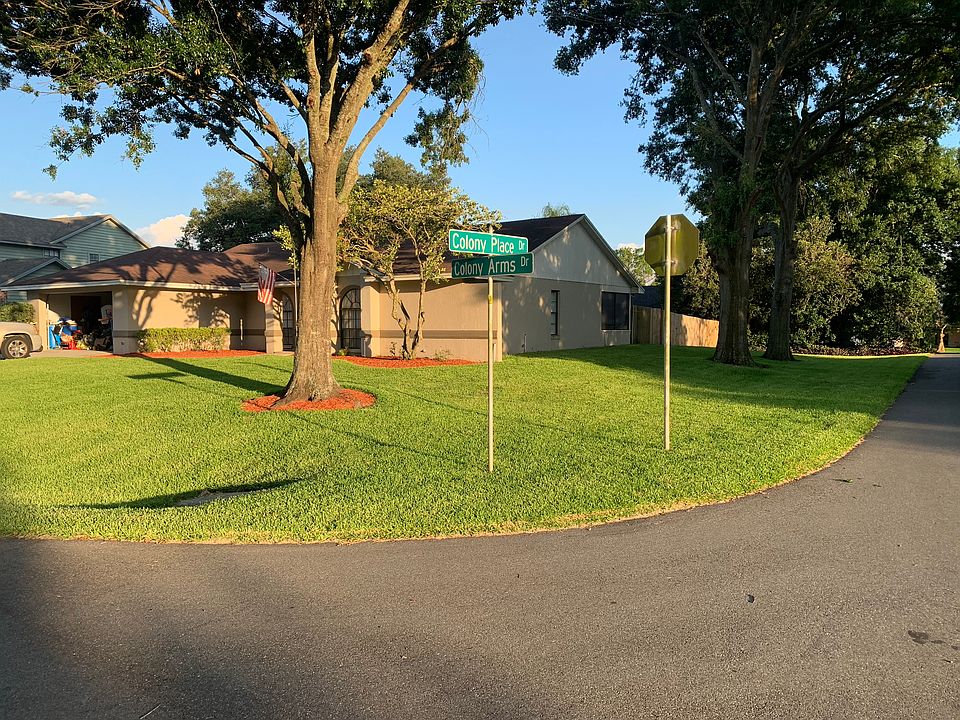 2nd image of 1153 Colony Arms Dr