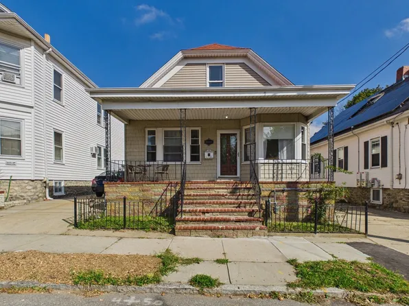 249 Central Ave, New Bedford, MA 02745