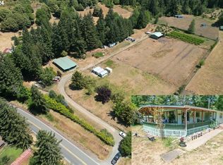 46173 Highway 242, Myrtle Point, OR 97458