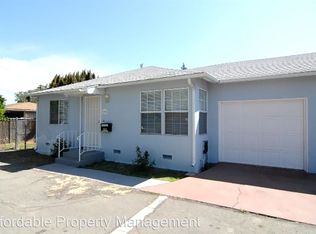 290 Cherry Way, Hayward, CA 94541