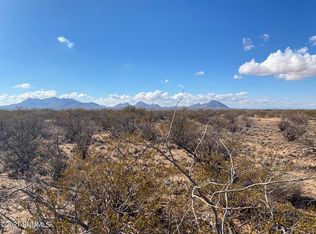 145 Tasmania Ave, Las Cruces, NM 88012