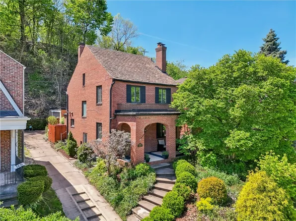 3901 Beechwood Blvd, Pittsburgh, PA 15217