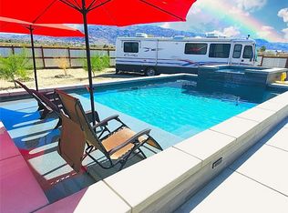 6683 Sherman Hoyt Ave, Twentynine Palms, CA 92277