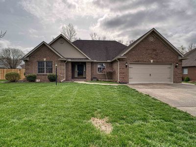2450 Cobblestone Dr, Henderson, KY, 42420
