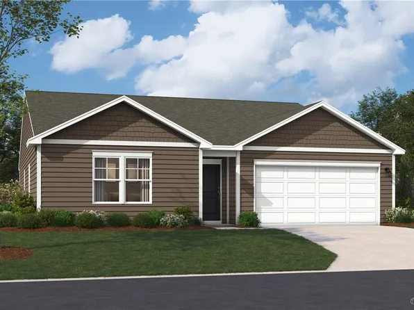 8516 Wilson Creek Lane Gln, Glen Allen, VA 23060