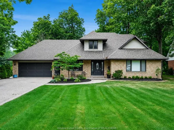 453 Gregory Line, Chatham Kent, ON N0P 2P0