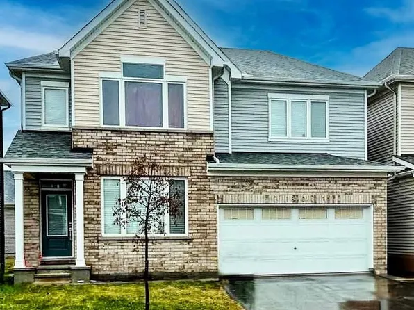 1840 Haiku St, Ottawa, ON K2J 6H3