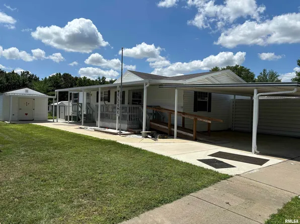 3500 N Dirksen Pkwy Lot 242, Springfield, IL 62702